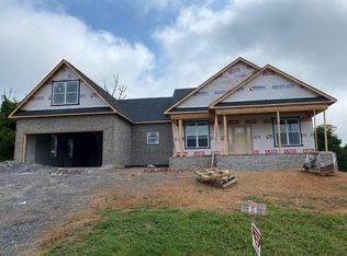 4411 Ivan Scott Dr, Knoxville, TN 37938