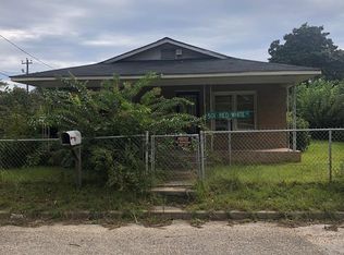 501 Red And White St, Sumter, SC 29150