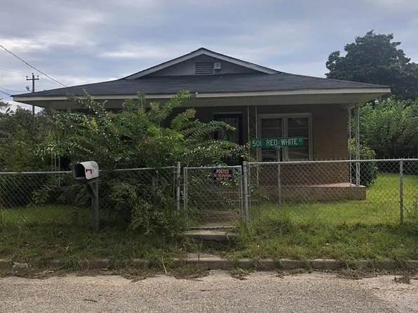 501 Red And White St, Sumter, SC 29150