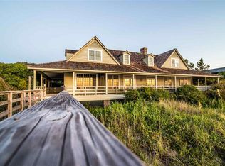 500 Myrtle Ave, Pawleys Island, SC 29585