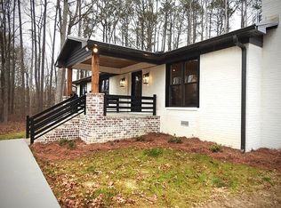 1008 10th St NW, Arab, AL 35016