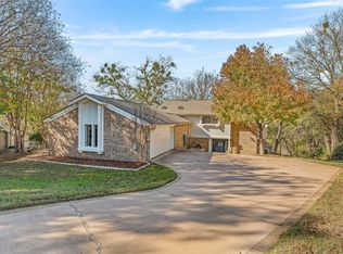 6521 Edgewood Ct, Granbury, TX 76049
