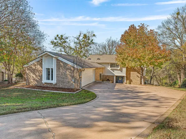 6521 Edgewood Ct, Granbury, TX 76049