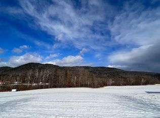 Lot 17 S Rumford Road, Rumford, ME 04276