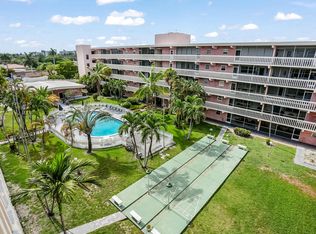 180 NE 12th Avenue #15E, Hallandale Beach, FL 33009