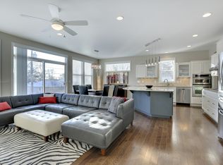 1617 Black Stone Ave S, St Louis Park, MN 55416