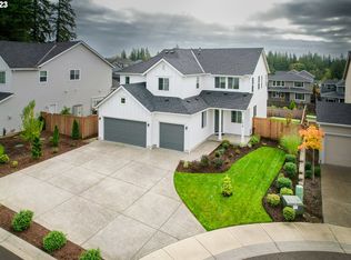 1318 NE 39th Ct, Camas, WA 98607