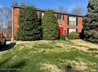 2712 Riedling Dr, Louisville, KY 40206
