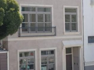 3891A 25th St, San Francisco, CA 94114