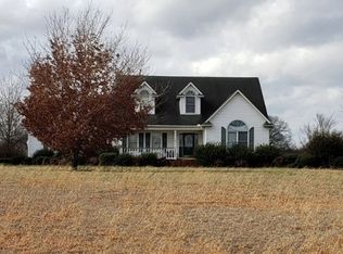 1892 Scott Rd, Hazel Green, AL 35750