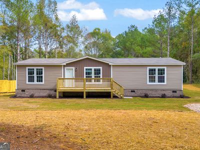 234 Falcon Ln, Carnesville, GA, 30521