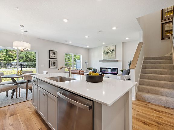 Kitchen - Representational Photo
