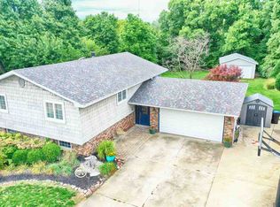 105 Topping Ct, East Peoria, IL