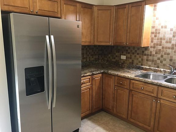 Kitchen-appliance view