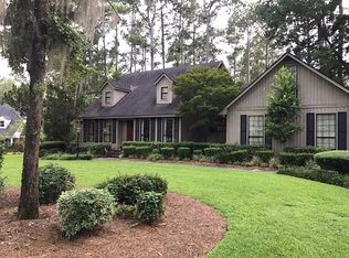 990 S Lakeshore Dr, Valdosta, GA 31605