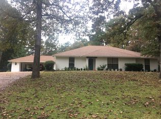 316 Ridgewood Cir, Atlanta, TX 75551