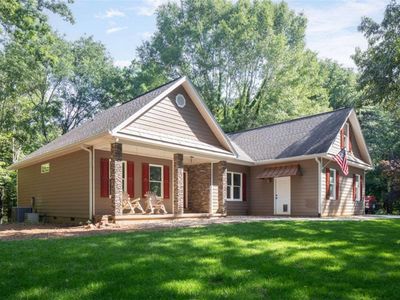 299 Landrum Rd, Dawsonville, GA, 30534