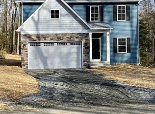 31 Athens Ln, Ruther Glen, VA 22546