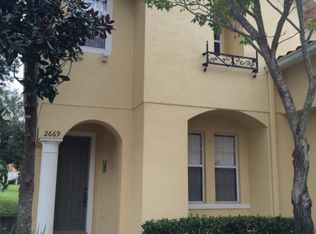 2669 Mayaguana St, Kissimmee, FL 34747