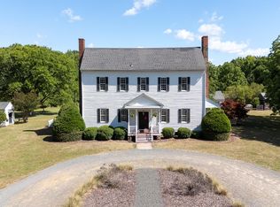 3679 Oak Lawn Farm Rd, Oxford, NC 27565