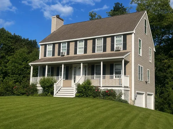 15 Nantucket Ct, Dover, NH 03820