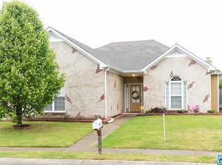5903 Marchester Cir, Pinson, AL 35126