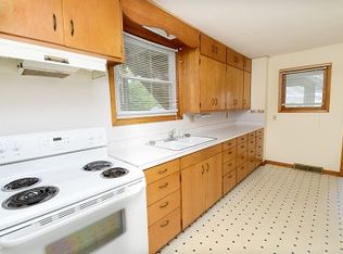 636 N Franklin St #636, Stanley, WI 54768