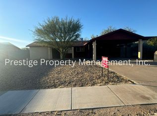 7105 N Northlight Dr, Tucson, AZ 85741