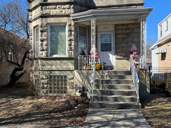 1342 56th Ct, Cicero, IL 60804