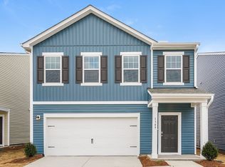1309 Solace Way, Rolesville, NC 27571