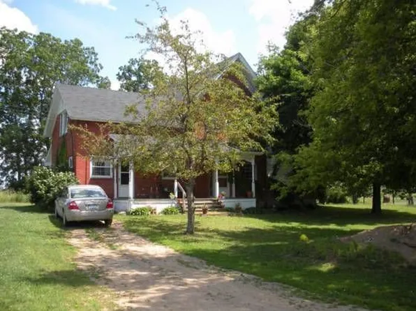 3763 Britton Rd, Bancroft, MI 48414