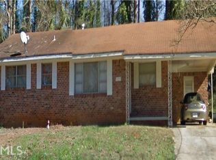 1994 Shannon Ridge Ct, Decatur, GA 30032