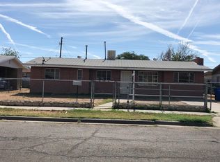 9322 Raleigh Dr, El Paso, TX 79924