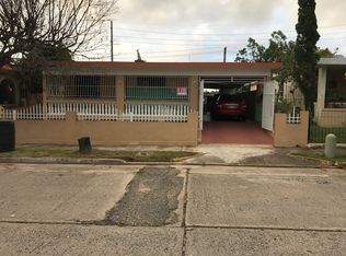 A-3 Villa Serena Calle Amapola, Arecibo, PR 00612