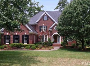 403 Devonhall Ln, Cary, NC 27518