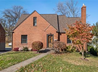 111 Stuart St, Bethel Park, PA 15102