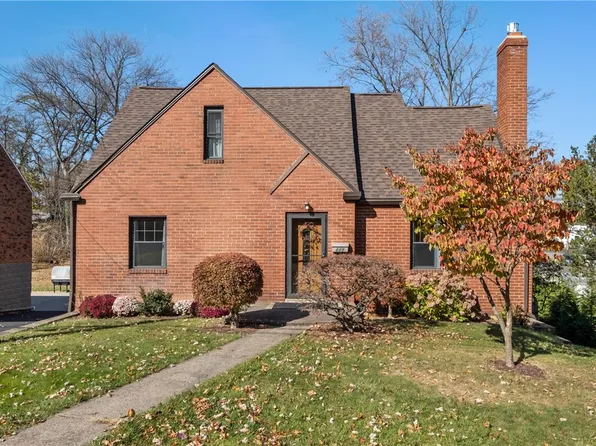 111 Stuart St, Bethel Park, PA 15102