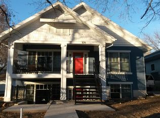 1017 E 300 S, Salt Lake City, UT 84102