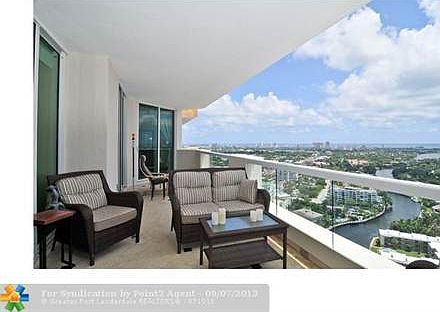 4th image of 411 N New River Dr E APT 2905