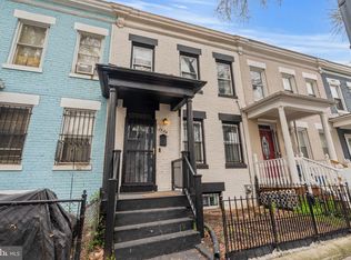 1639 Kramer St NE, Washington, DC 20002
