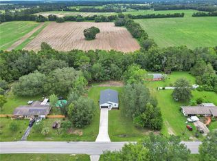 20291 SW Marine Blvd, Dunnellon, FL 34431