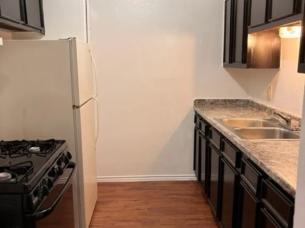Timber Crossing Apartments