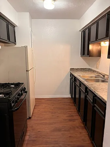 Timber Crossing Apartments Photo 1