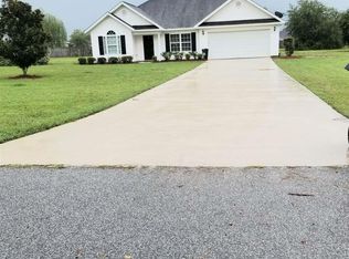 310 Brina Rd, Statesboro, GA 30458