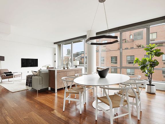 2nd image of 444 W 19th St APT 802