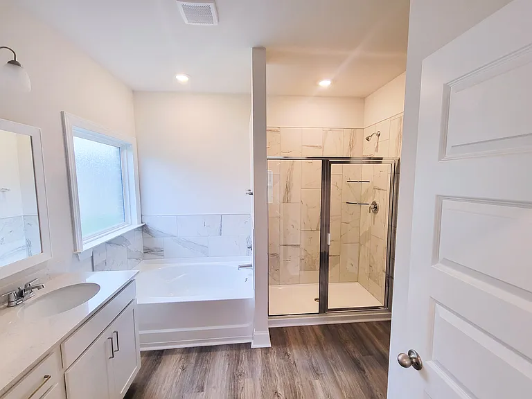 28105 Saddle Springs Dr NW — Photo 7