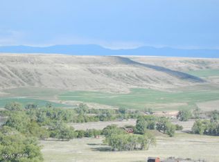 Comer Hill Rd, Great Falls, MT 59404