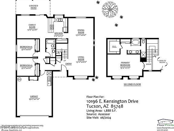 3rd image of 10196 E Kensington Dr