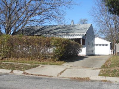 2658 Elmore Dr, Springfield, OH, 45505