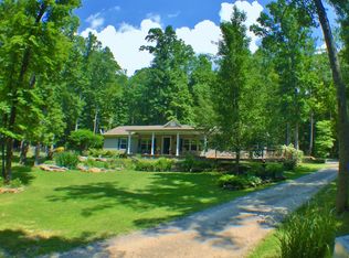 1590 Ponderosa Rd, Parrottsville, TN 37843